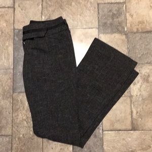 The Limited Drew Fit Size 2 Women’s Dress Pants